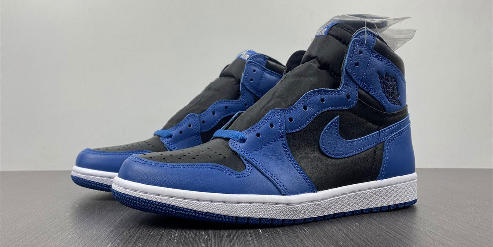 Jordan 1 Retro High OG Dark Marina Blue