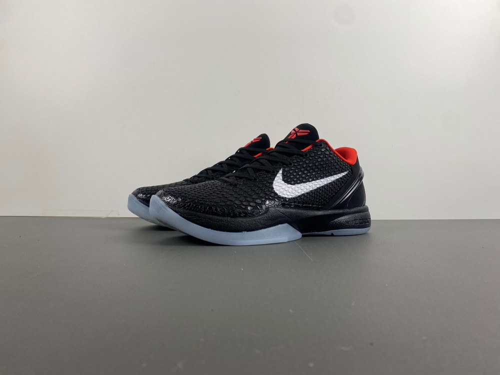 Nike Kobe 6 Protro CW2190-309 Biggest 16