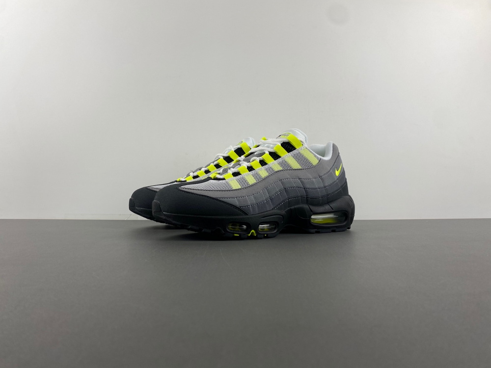 Nike Air Max 95 OG Neon (2020)