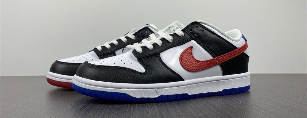 Nike Dunk Low Seoul
