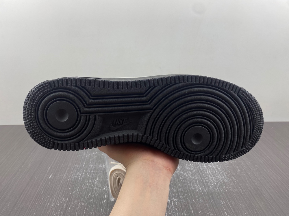 Nike Air Force 1 Low SP AMBUSH Black