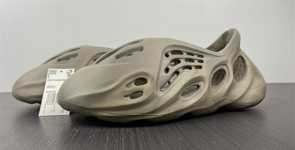 Adidas Yeezy Foam RNNR Stone Sage