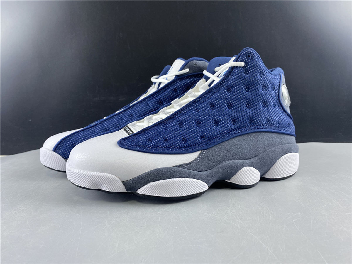 Jordan 13 Retro Flint (2020)Y