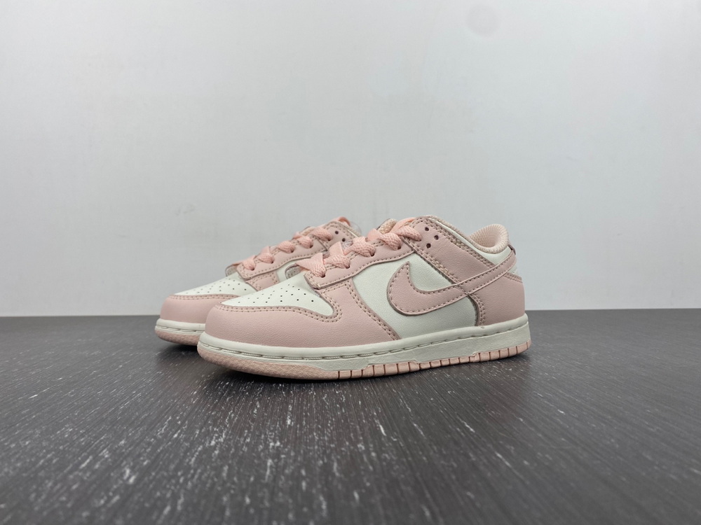 Nike Dunk Low SP Orange Pearl (PS)