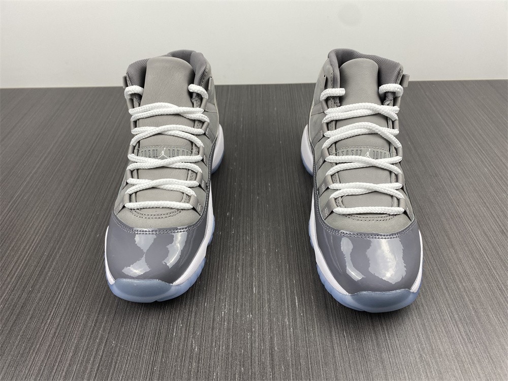 Nike Air Jordan 11 Cool Grey 2021(W)