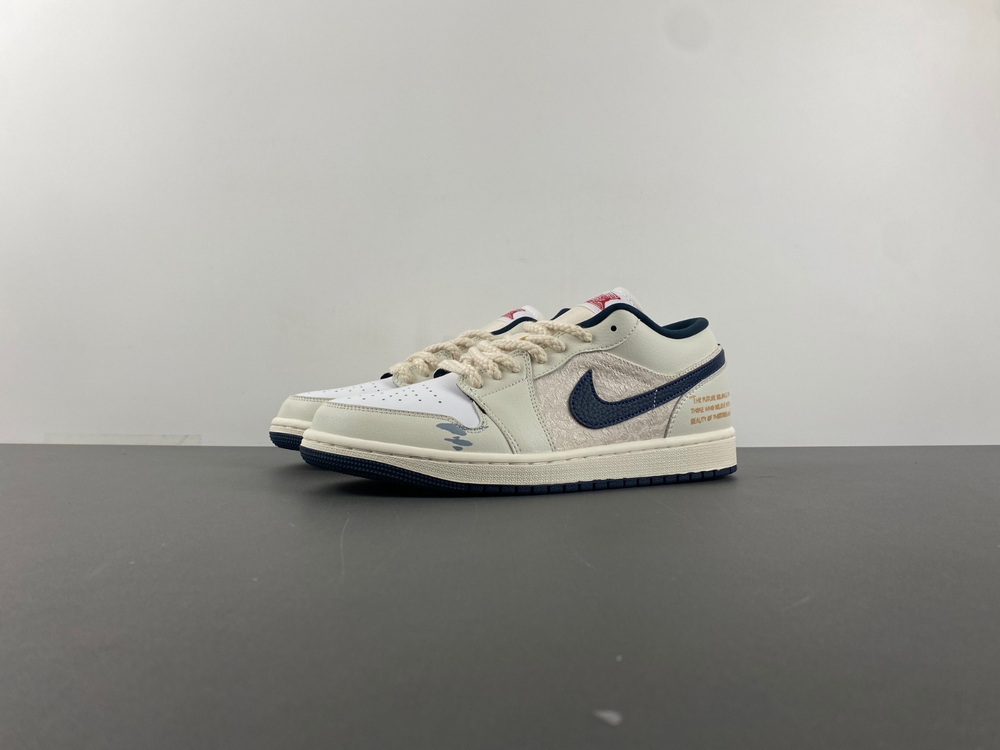 Air Jordan 1 Low SE HM3711-144