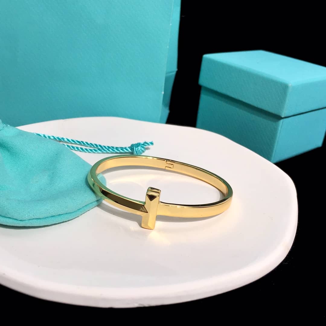 Best Tiffany Classic Bracelet