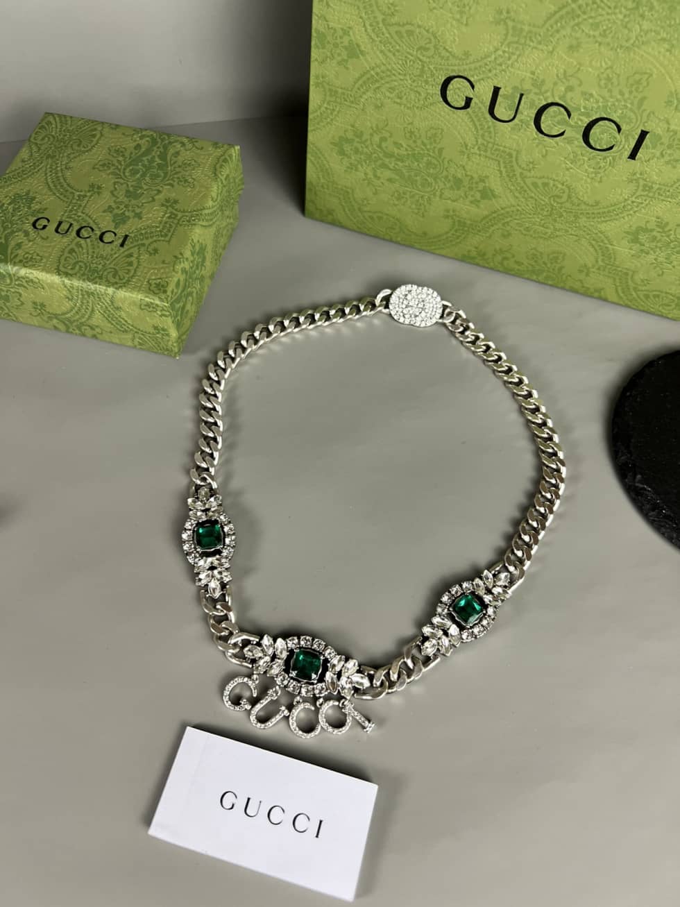 Gucci Replica Designer Necklace Cheap