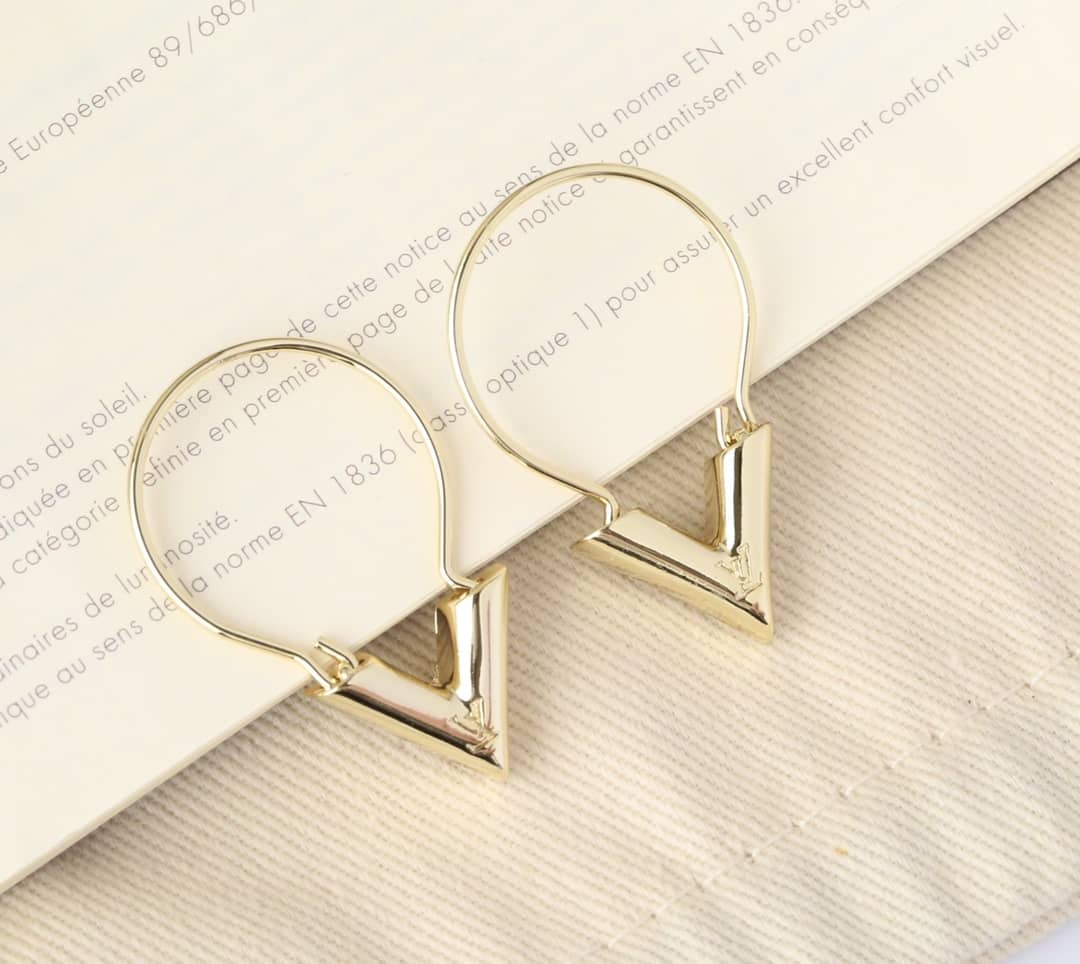 High Quality Louis Vuitton Earrings