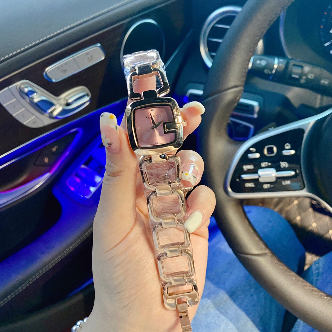 Gucci G CHRONO series YA125502 watch