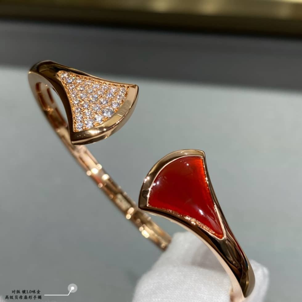 1:1 Bvlgari Bracelet Online