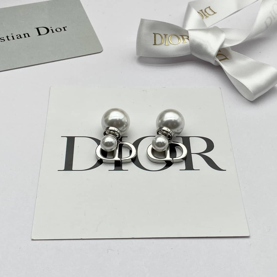 High Quality Dior Replica Earrings