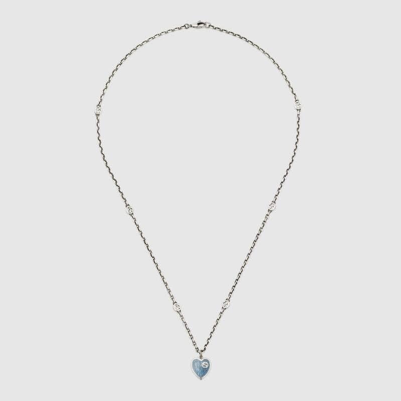 Gucci Designer Necklace Copy