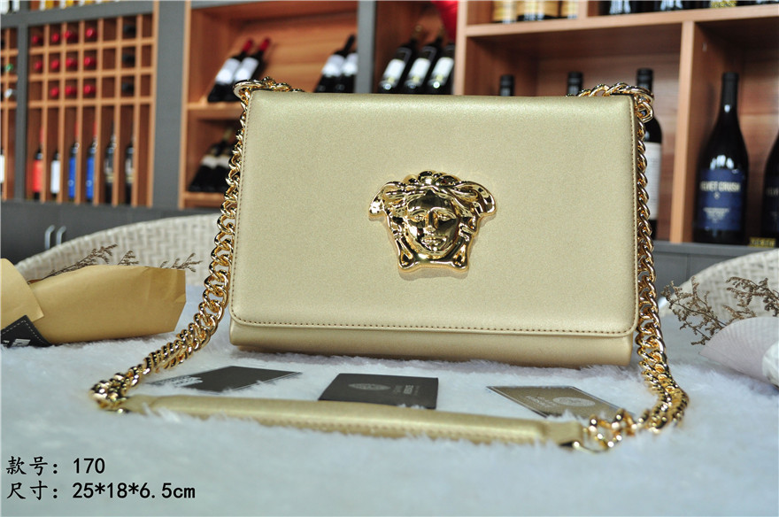 Versace AAA Quality Messenger Bags #596819