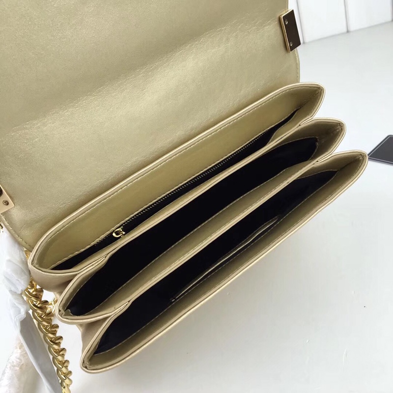 Versace AAA Quality Messenger Bags #720546