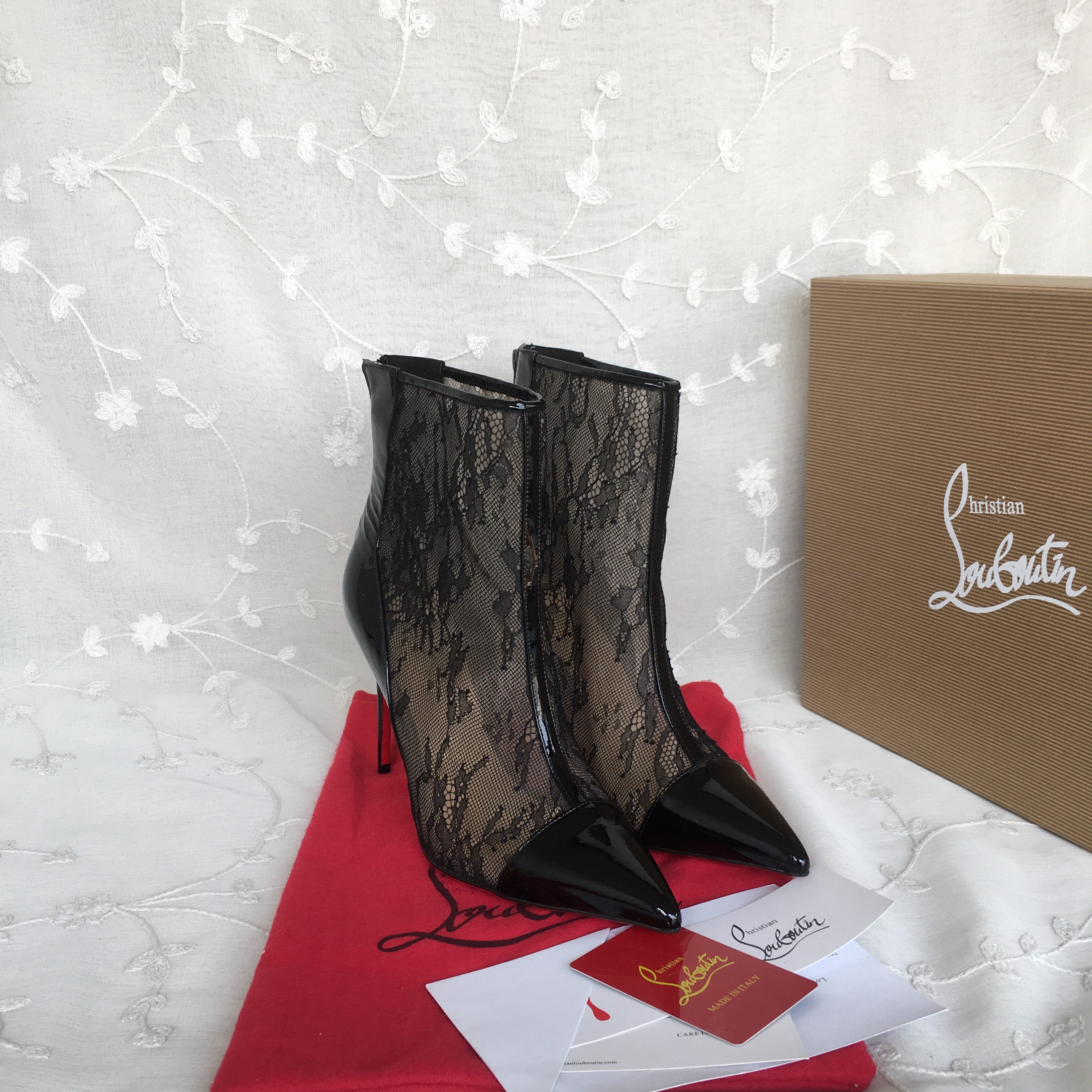 Christian Louboutin High Heels