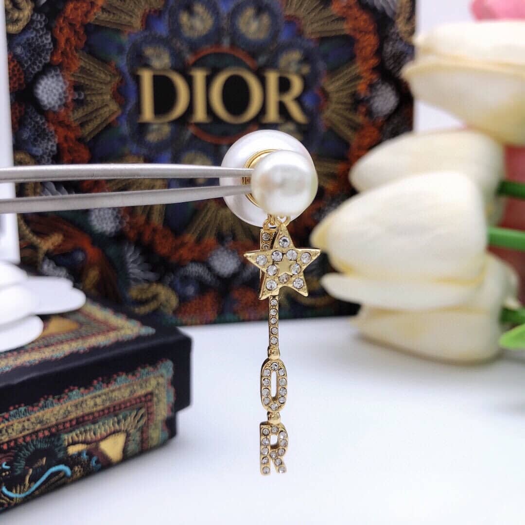 Buy Dior Cheap Designer Earrings