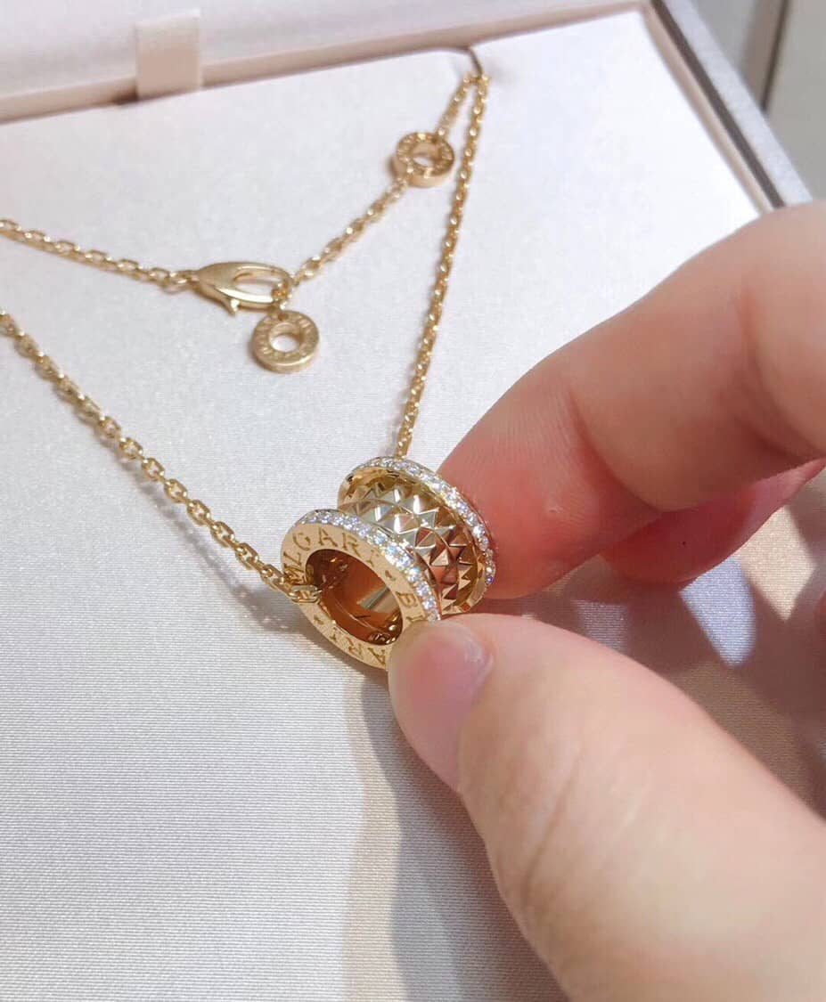 Top Quality Bvlgari Necklace