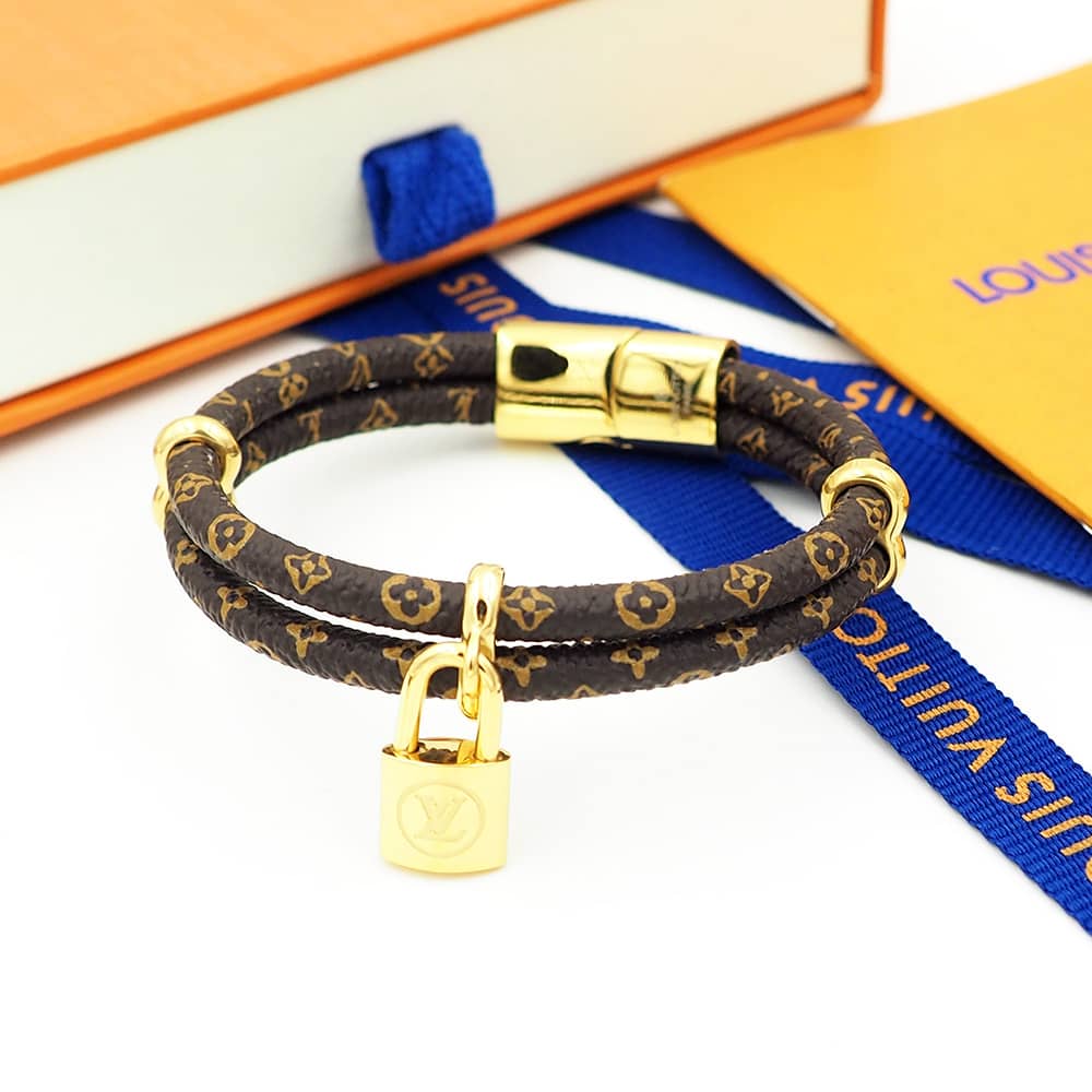Louis Vuitton Best AAA Replica Bracelet