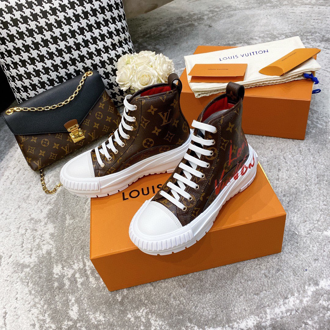 LV shoes192