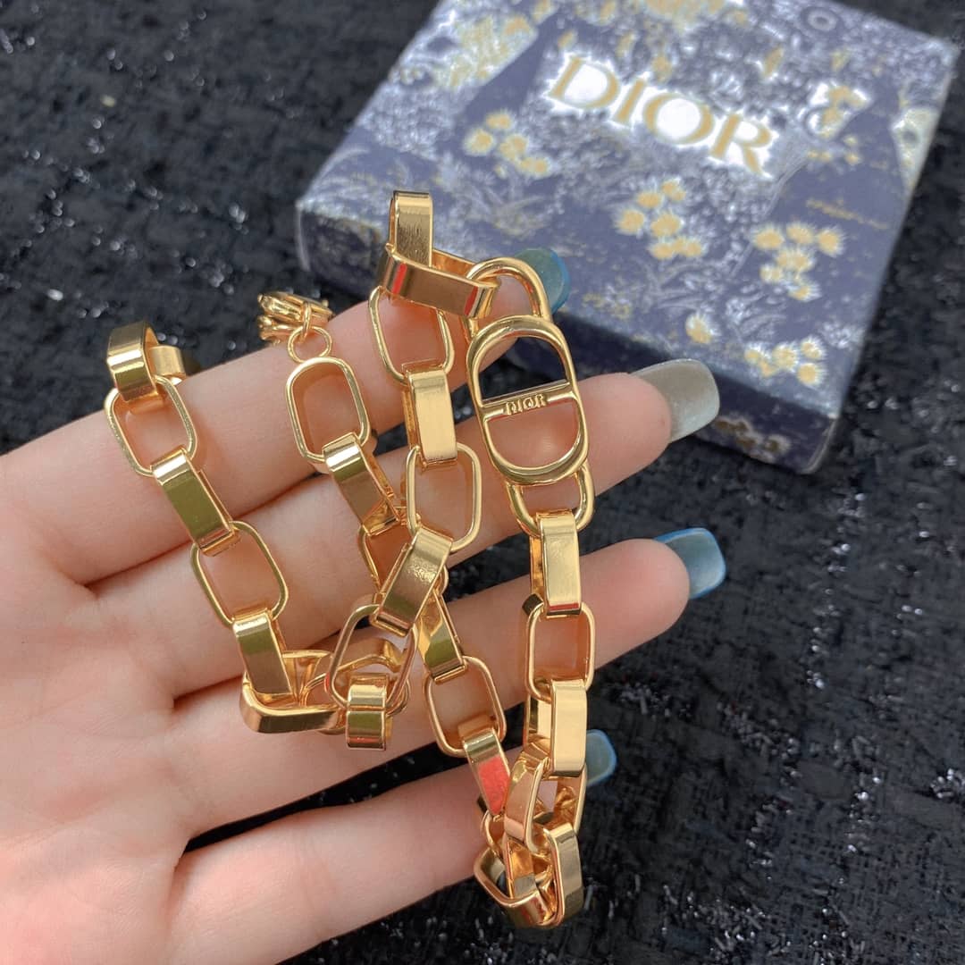 Cheap Dior Necklace