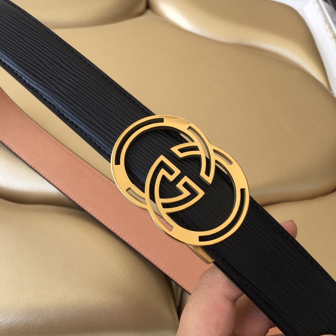 Gucci belt 3.5CM