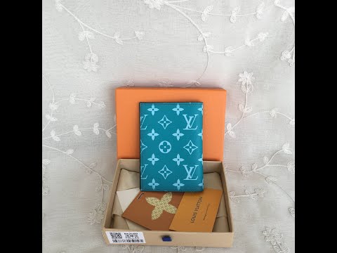 LV Wallet N62089