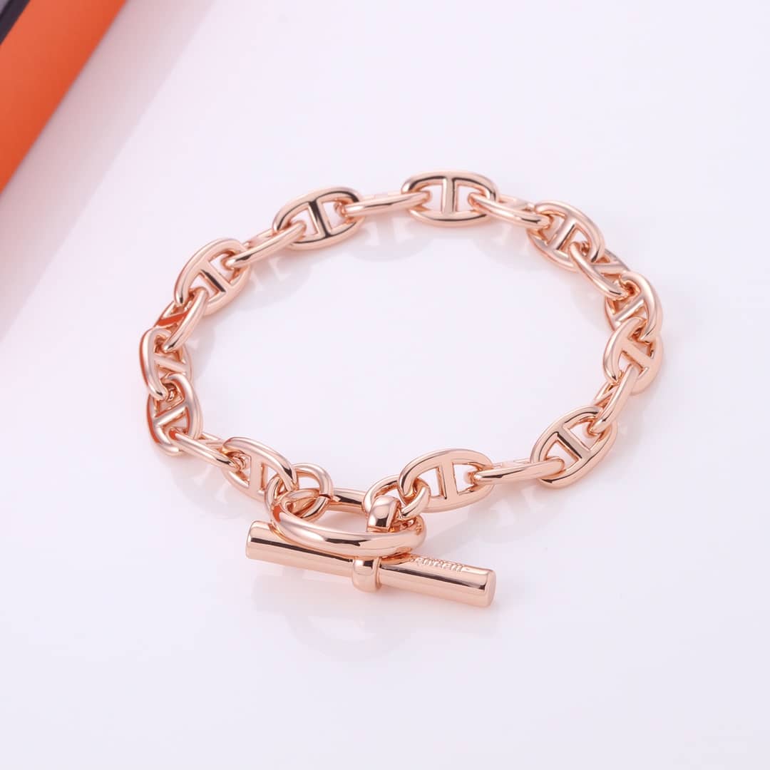 Hermes Cheapest Designer Bracelet