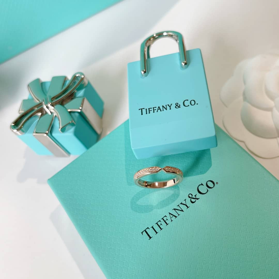 Tiffany Cheapest Designer Ring