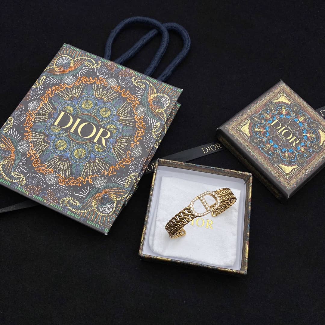 Dior Cheap Luxury Bracelet