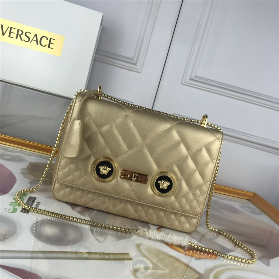 Versace AAA Quality Messenger Bags #720811