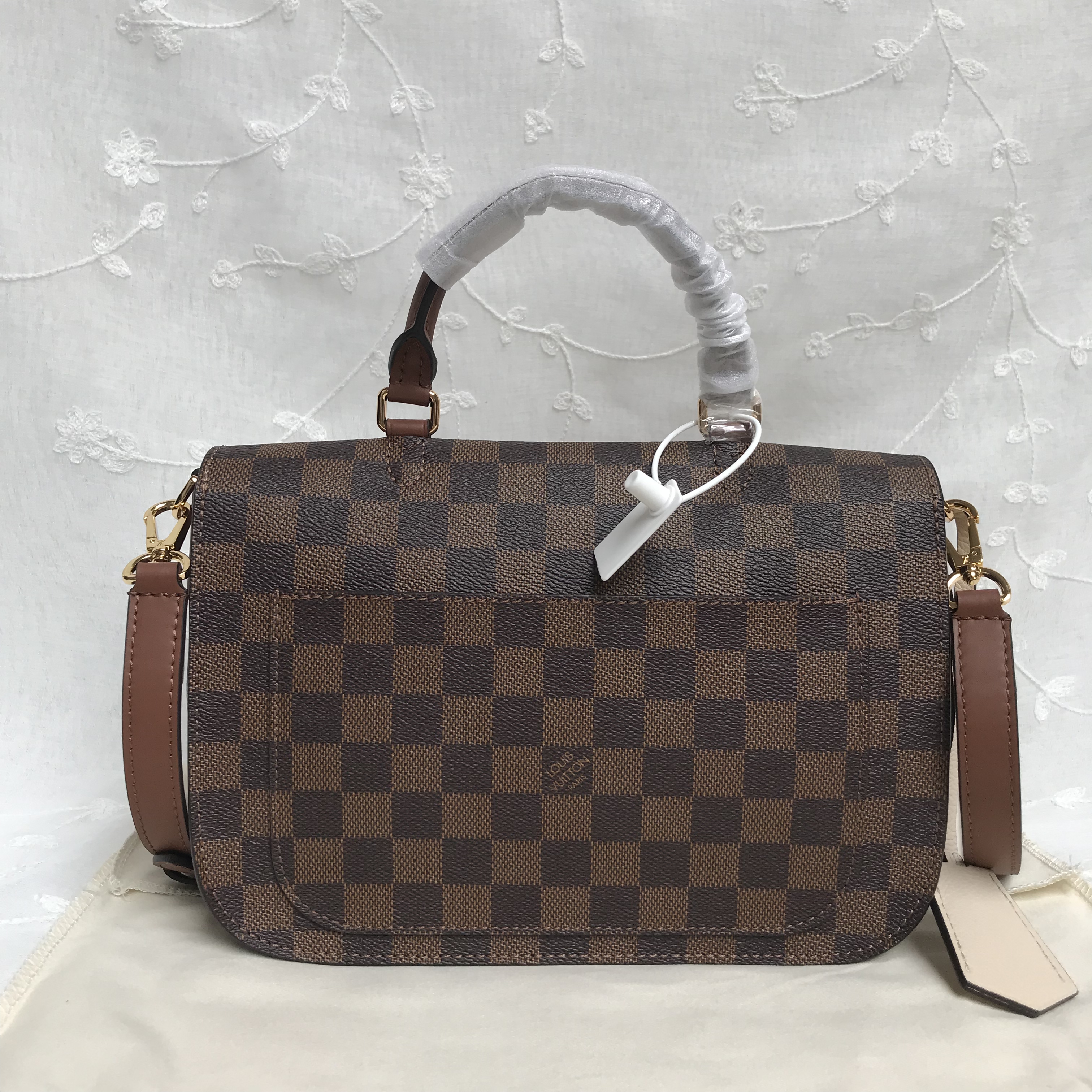 LV BEAUMARCHAIS N40146