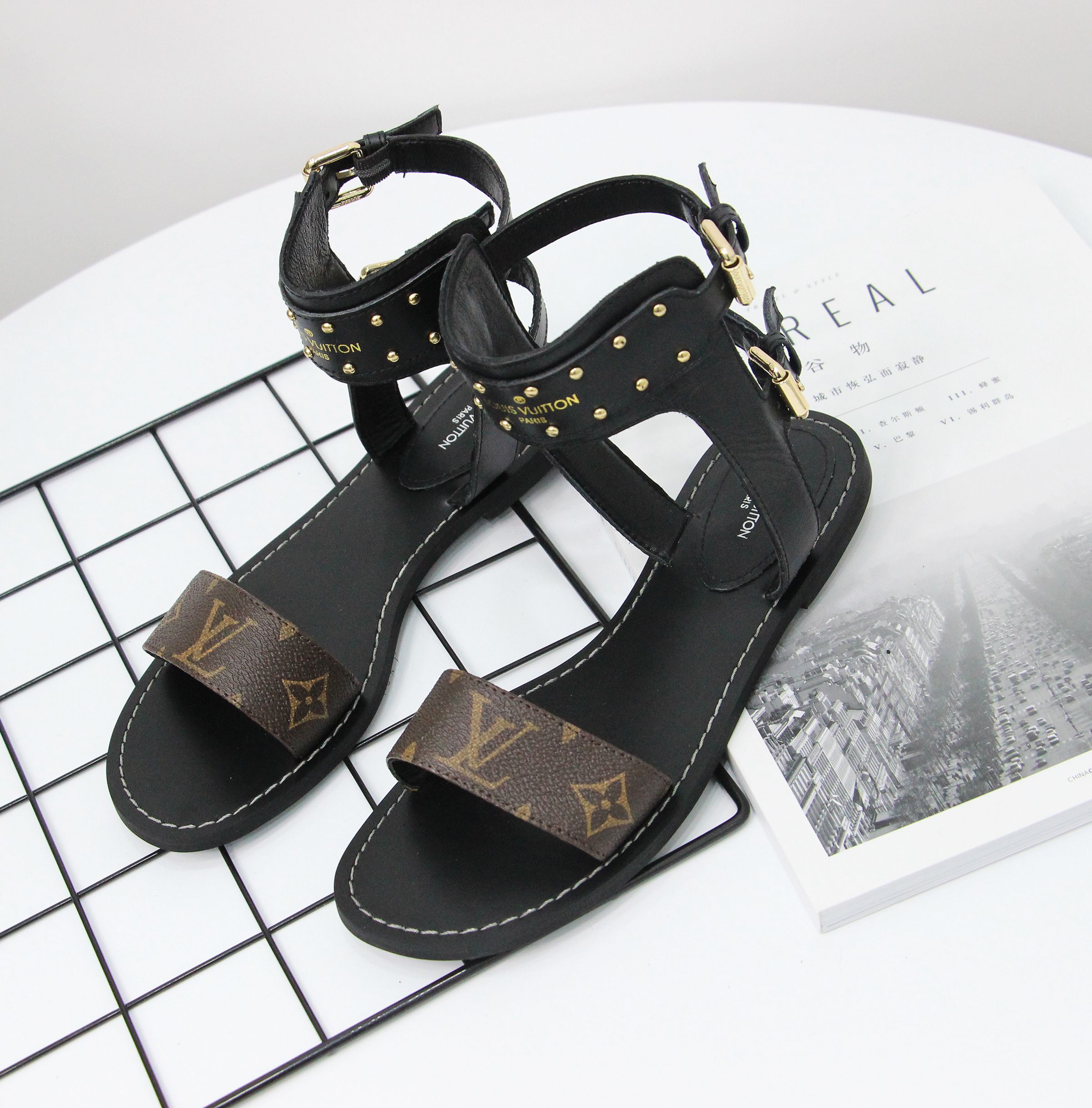 LV shoes123