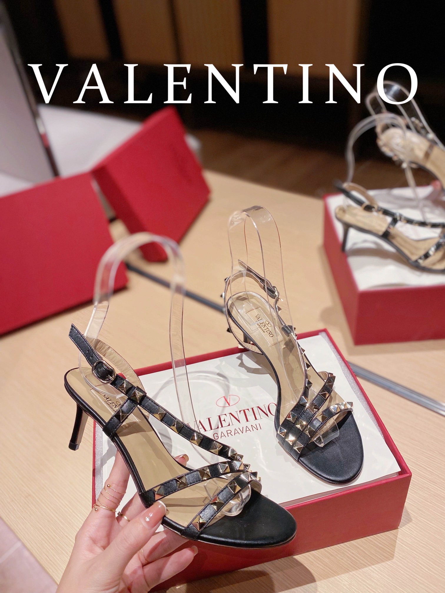 Vatentino shoes5