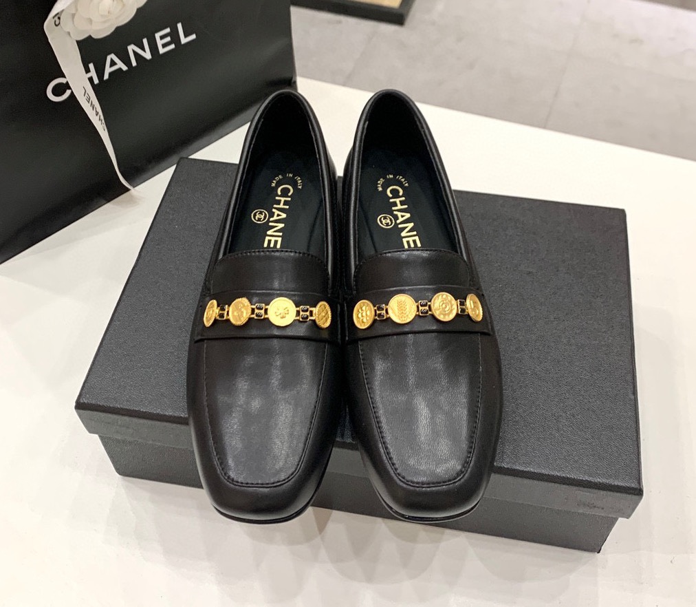 Chanel Shoes550