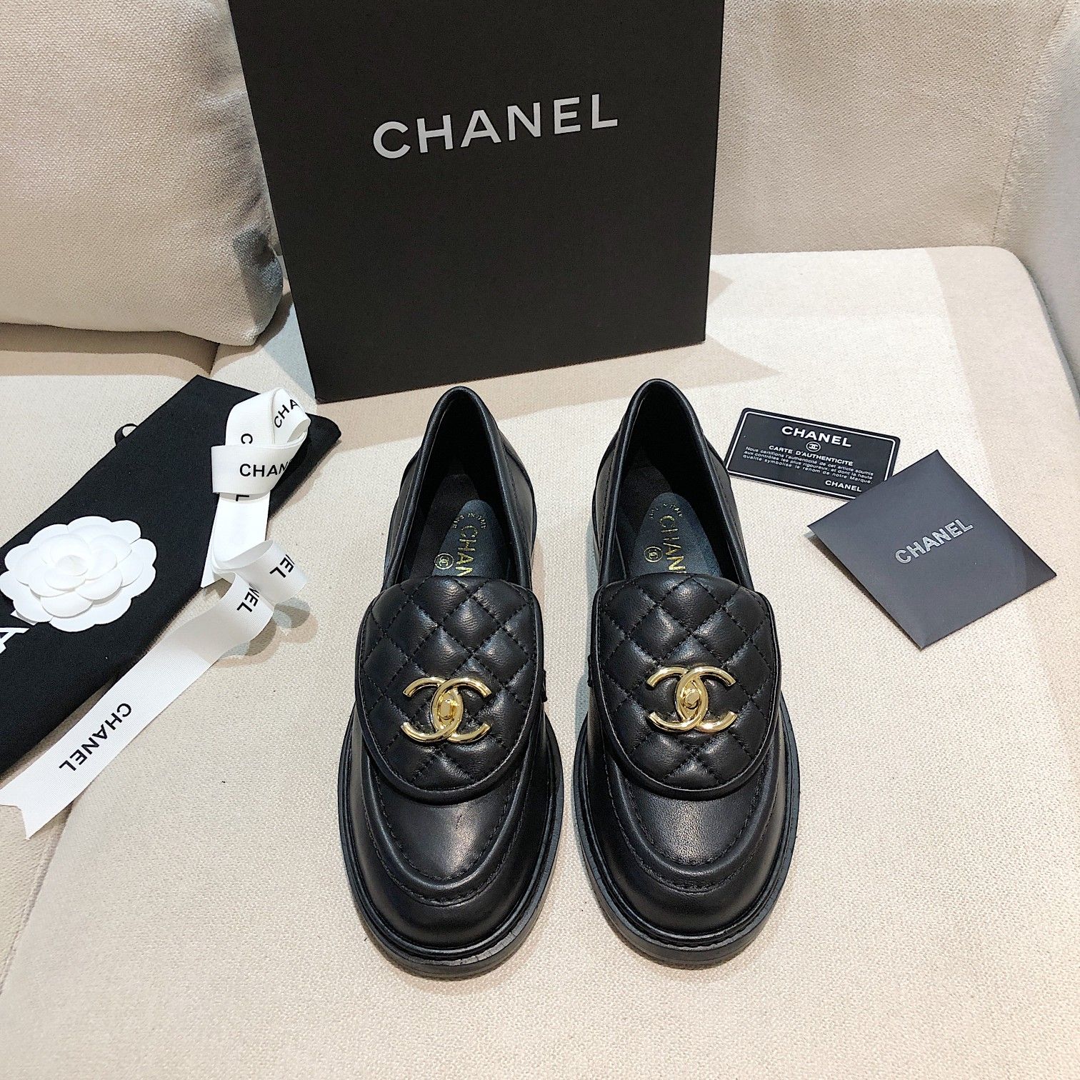 Chanel Shoes570