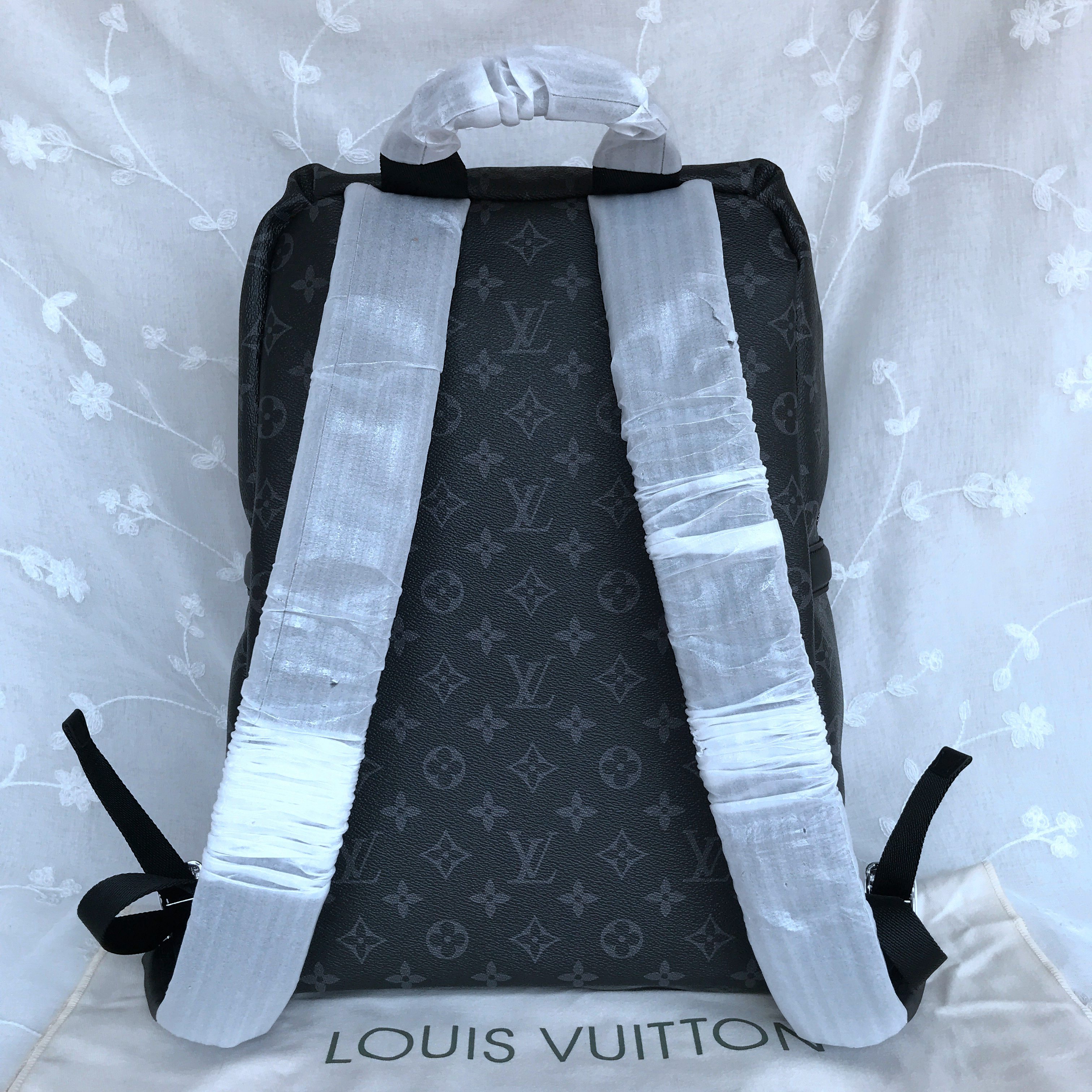 LV DISCOVERY BACKPACK M43186