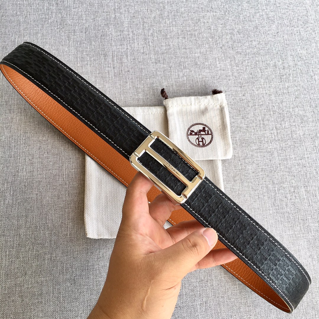 Hermes belt 3.8CM