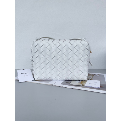 BOTTEGA VENETA Small Loop Camera Bag