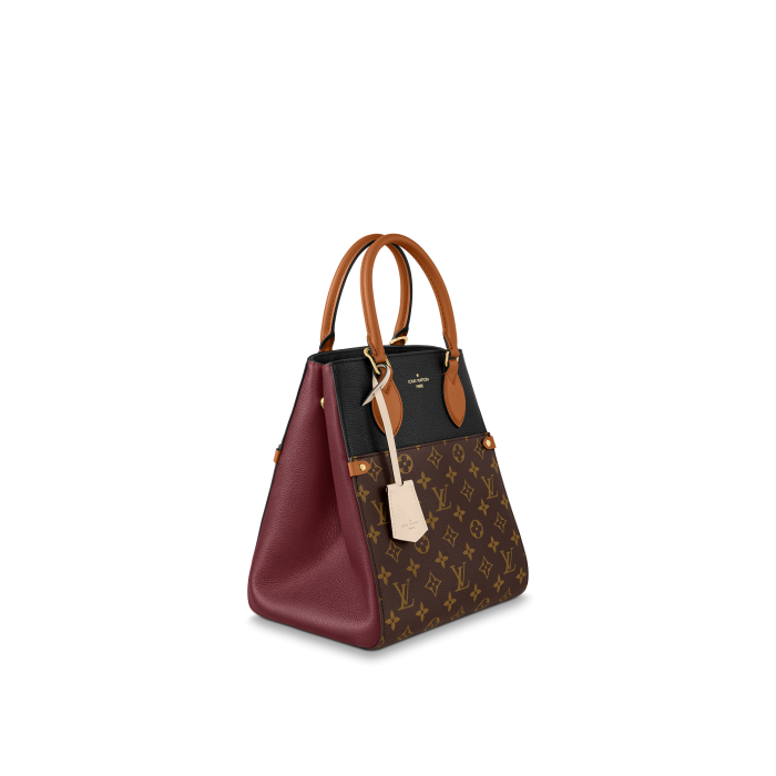 Louis Vuitton M45409 Fold Tote MM