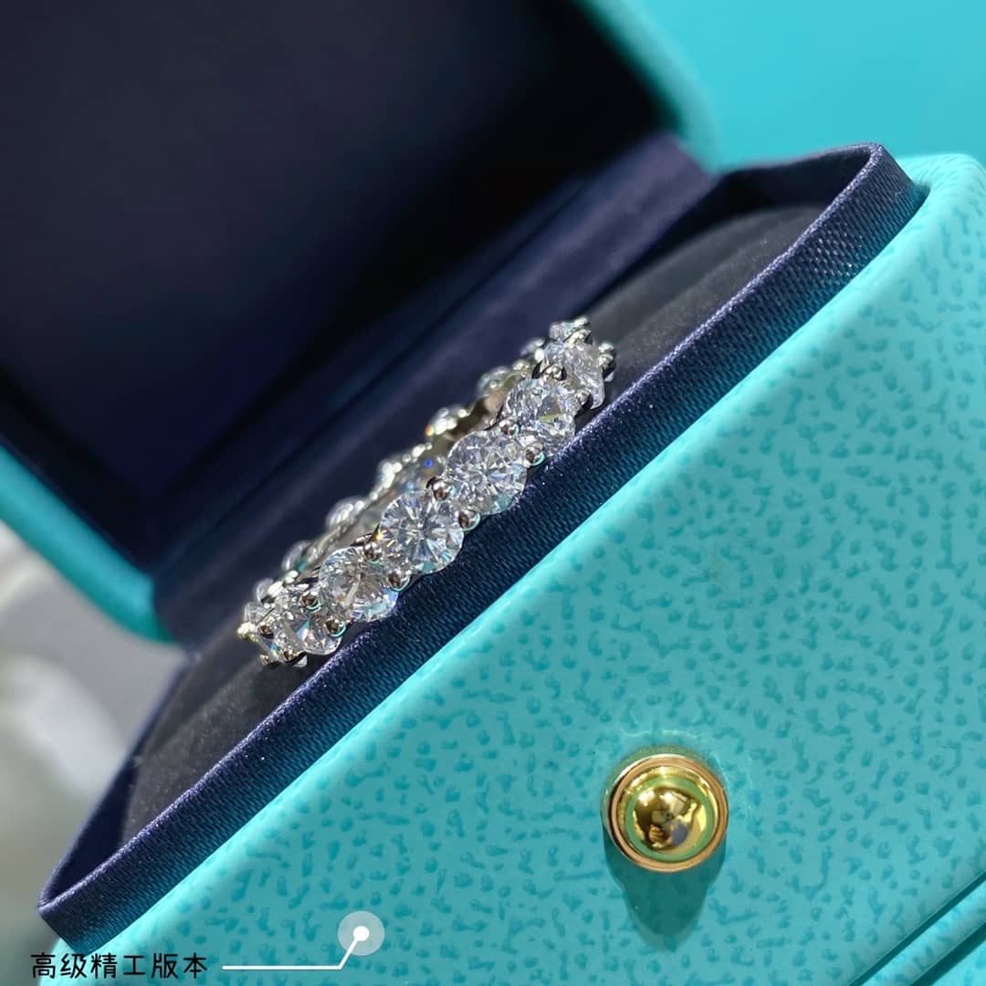 Luxury Tiffany Classic AAA+ Ring