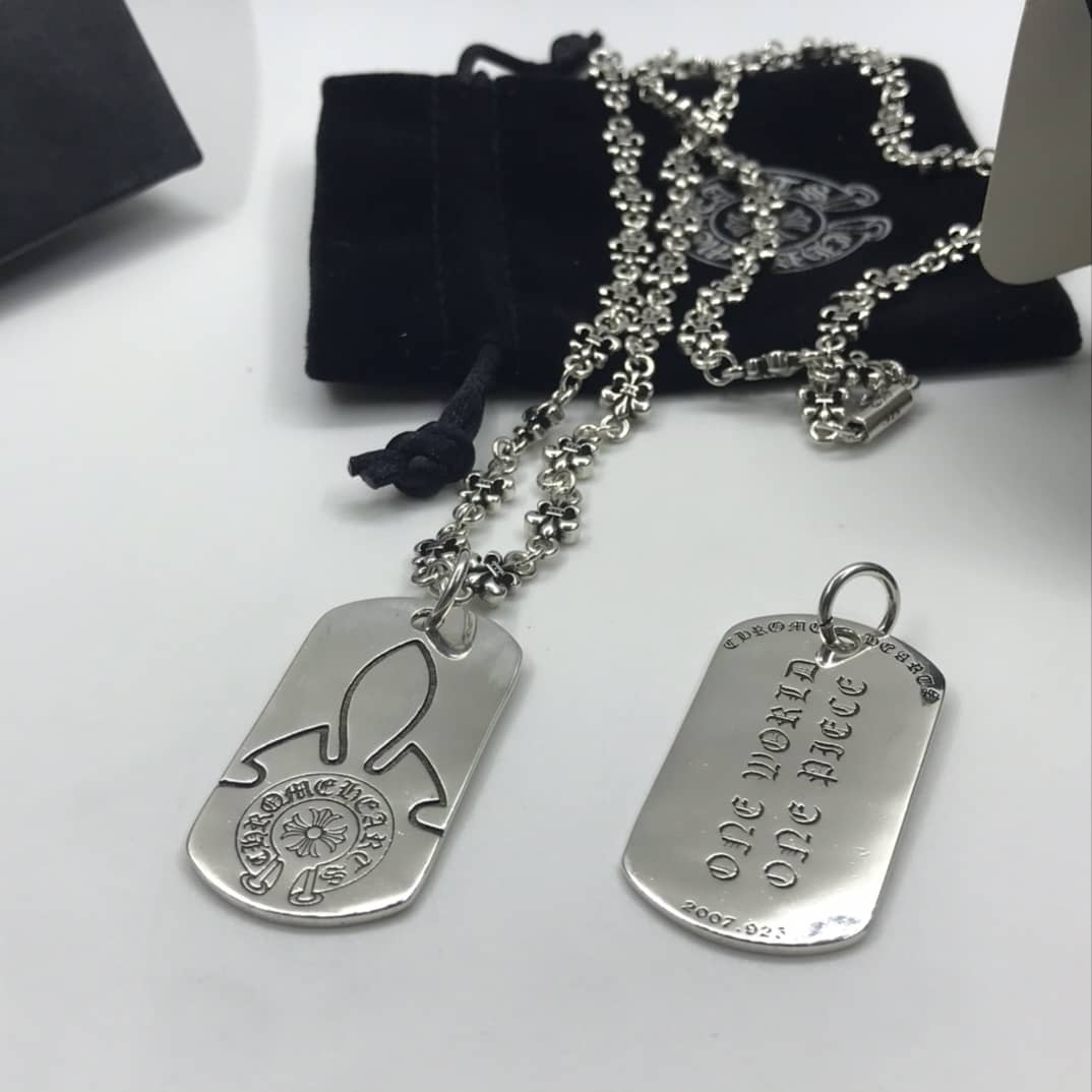 Replica Chrome Hearts Necklace