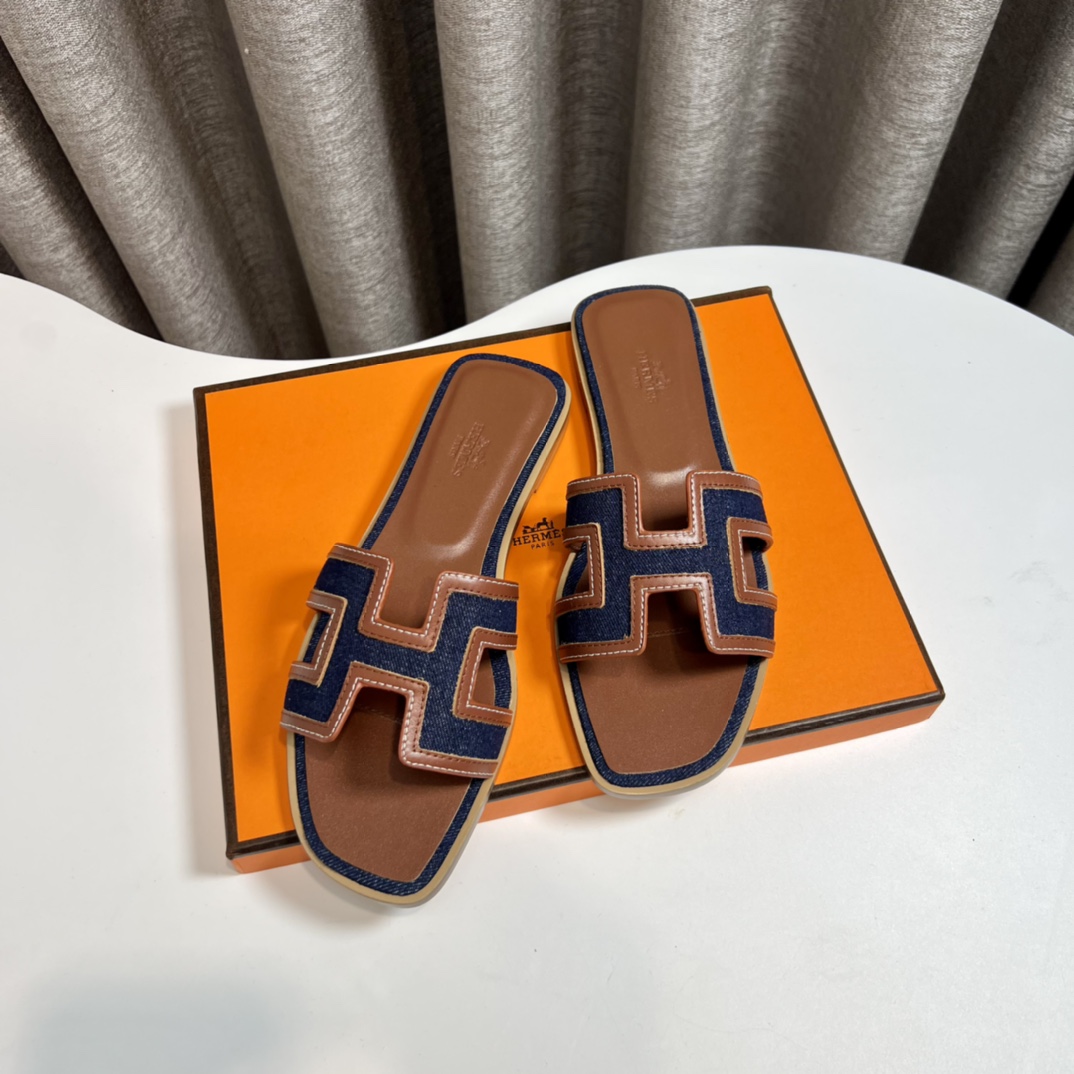 Hermes shoe15