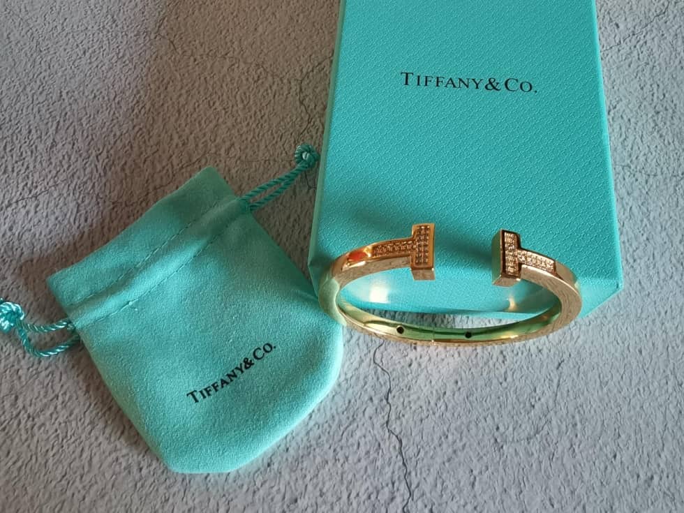 Best Tiffany Classic Bracelet