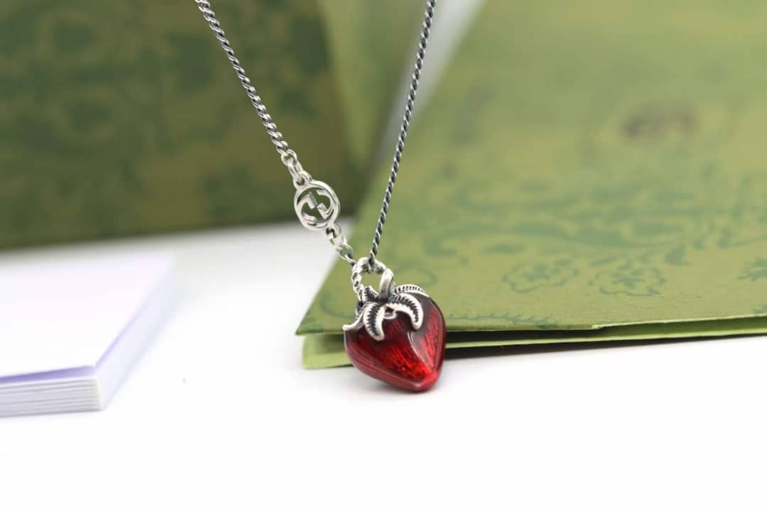 Replica Gucci Necklace