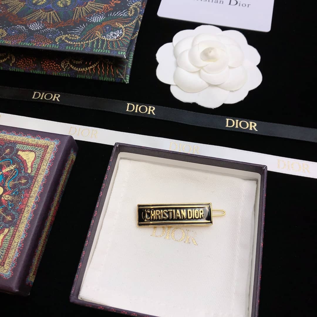 Dior Best AAA Replica Hair Pin