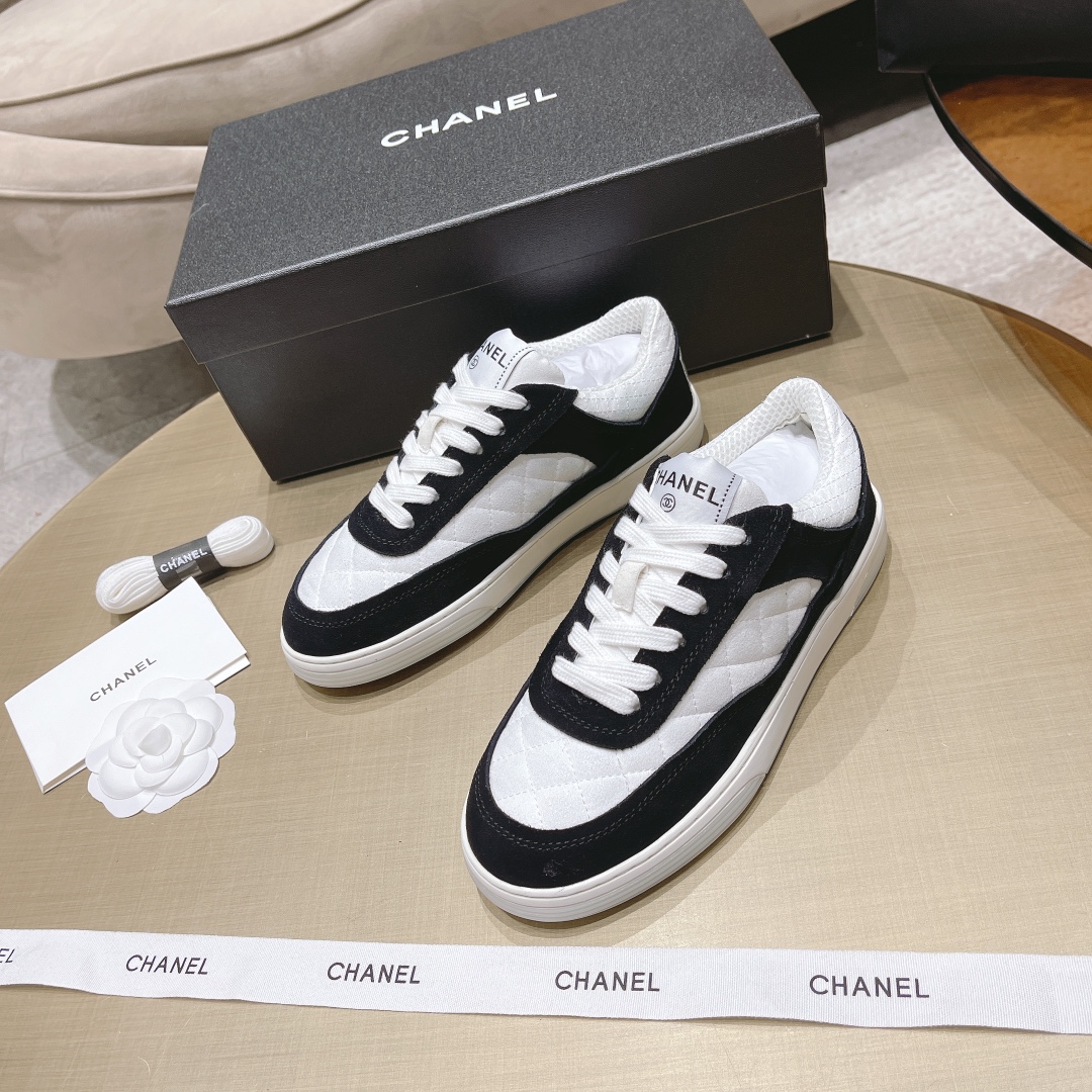 Chanel Shoes587