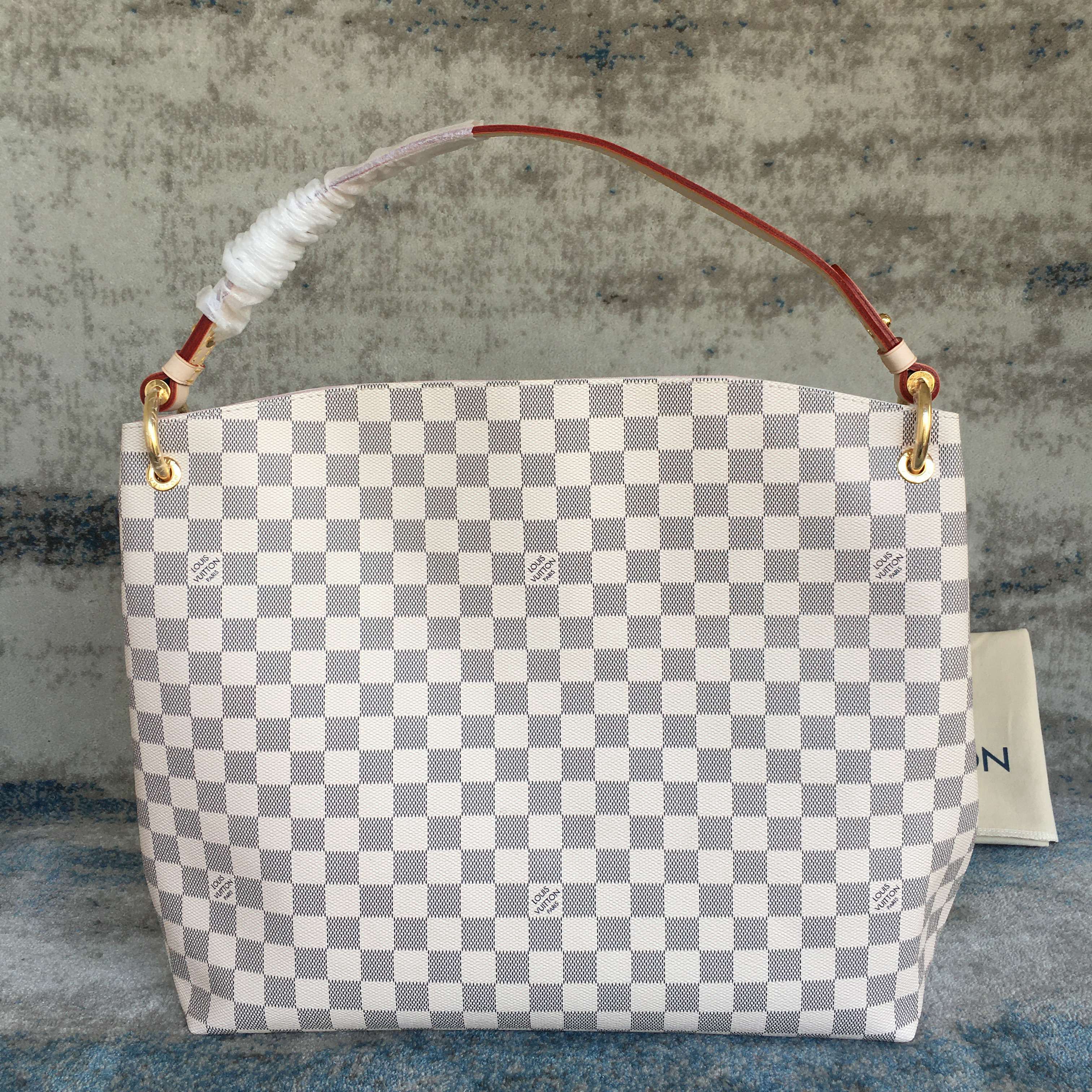 LV GRACEFUL MM M43704