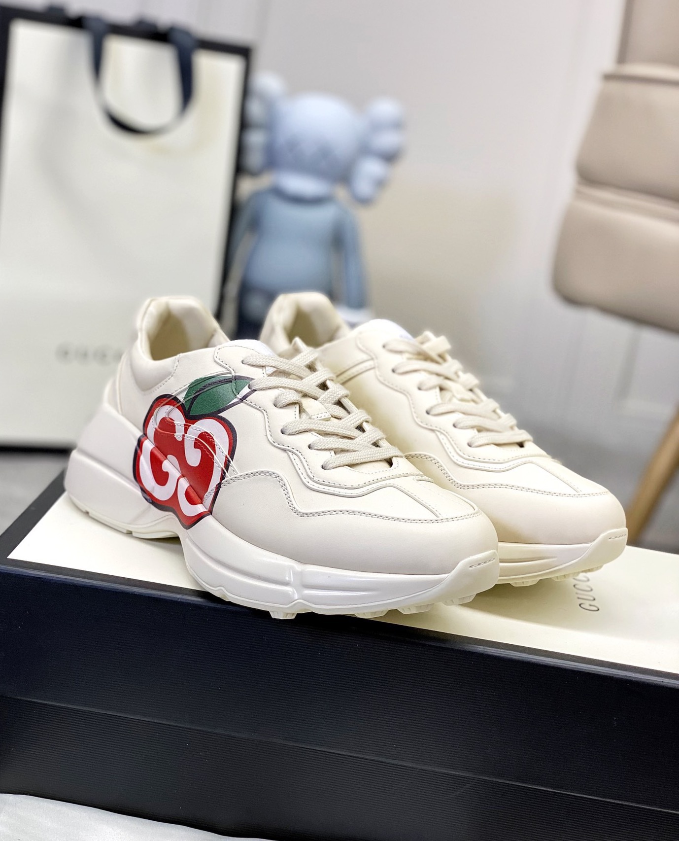 Gucci shoe46