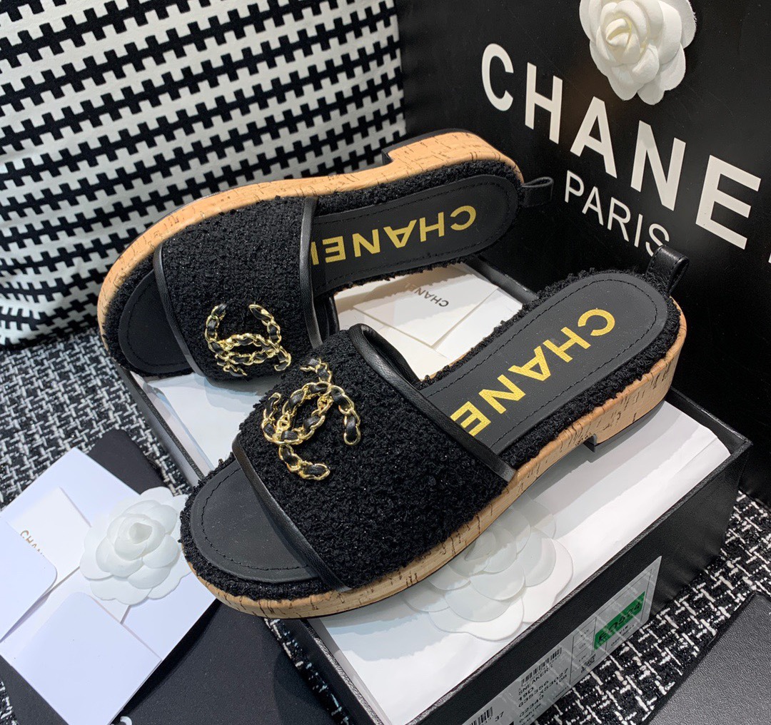 Chanel Shoes330